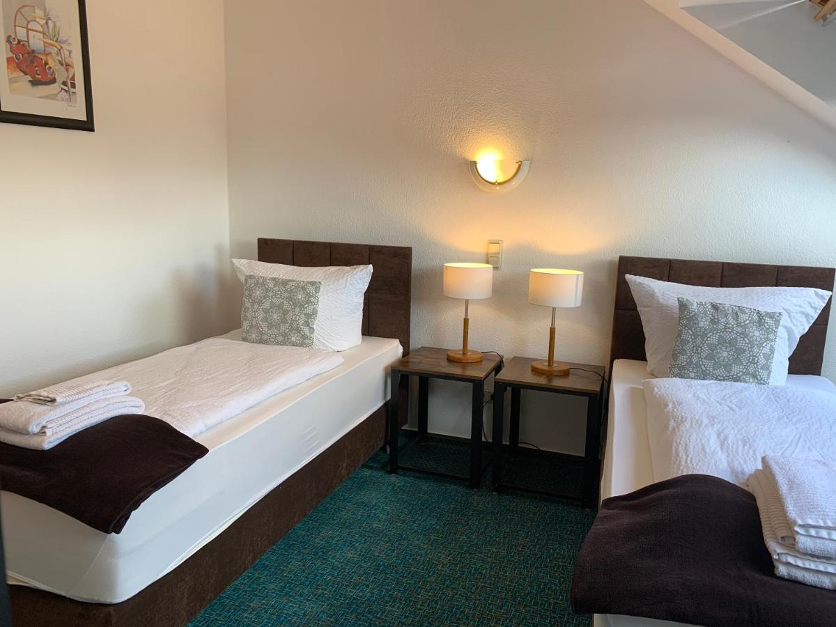 Hotel Rosengarten 3*
