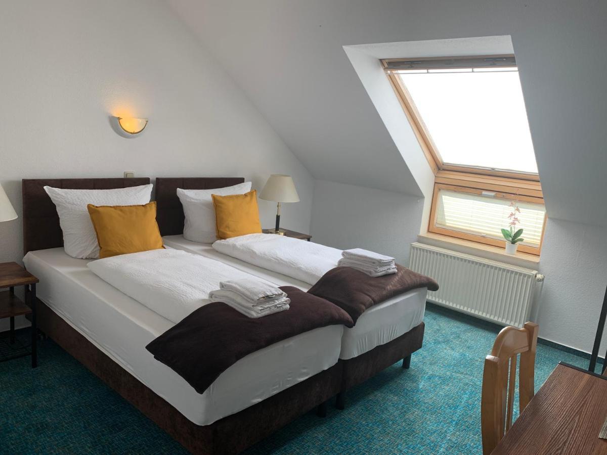 Hotel Rosengarten