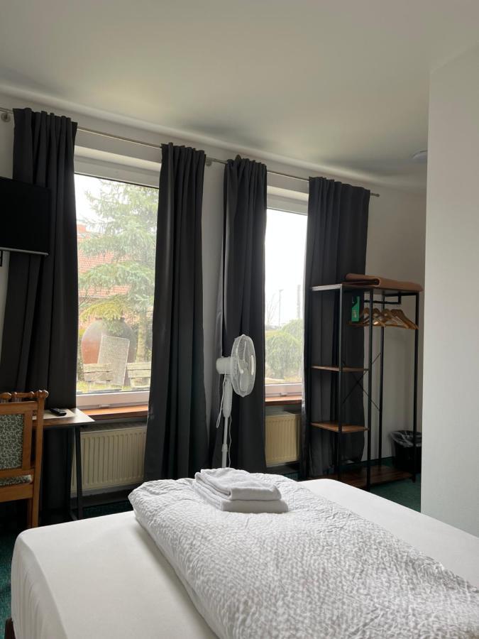 Rosengarten 3*