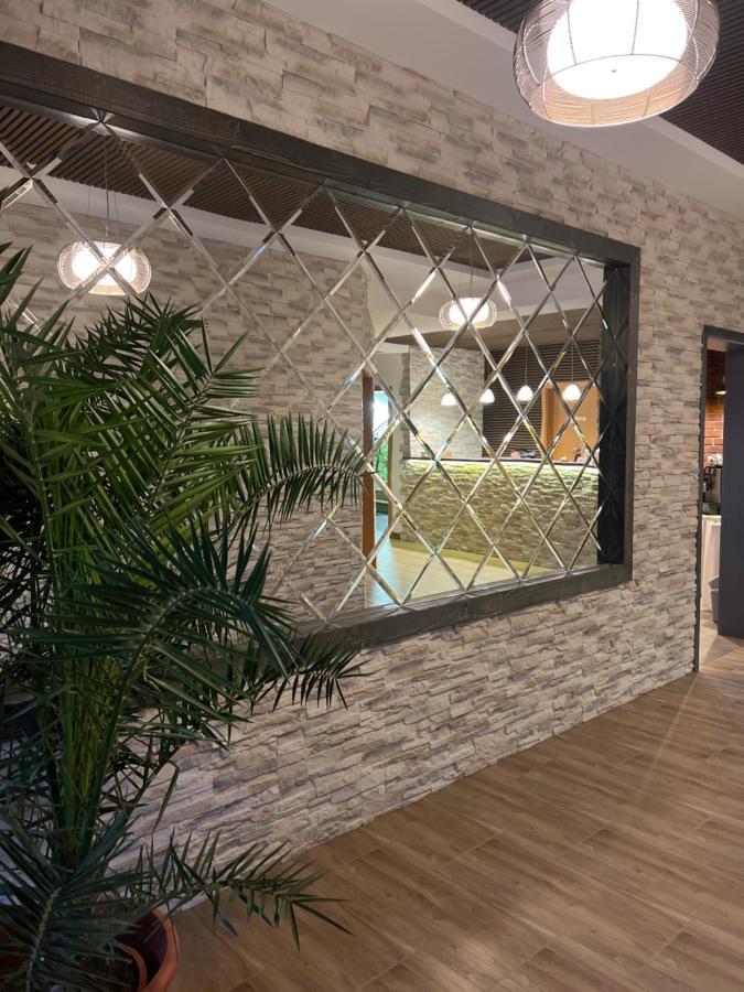 Hotel Rosengarten 3*