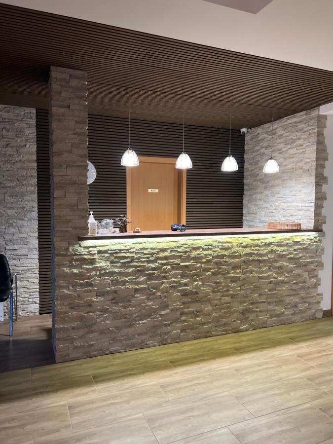 Hotel Rosengarten Frankfurt (Oder)