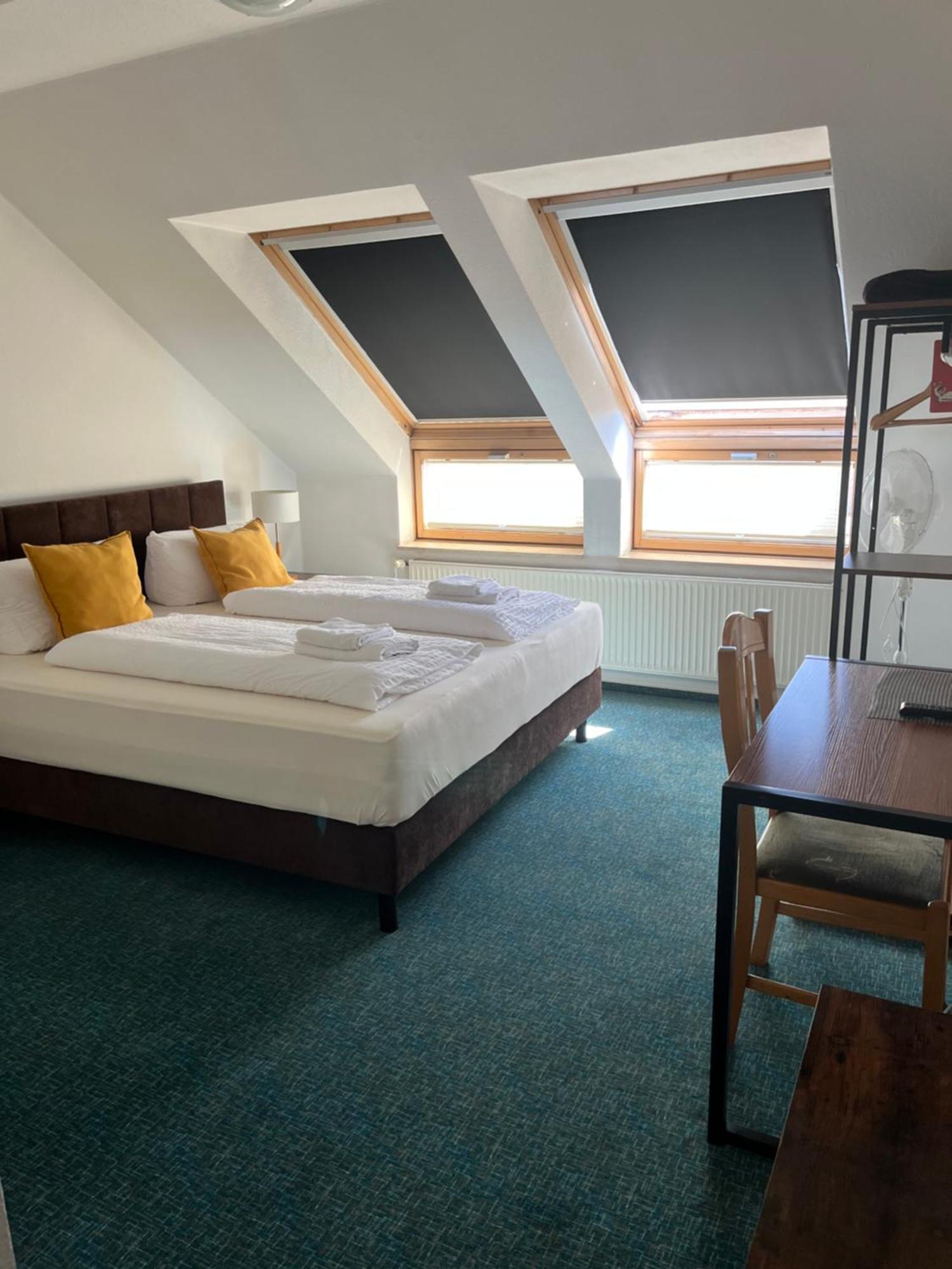 Hotel Rosengarten 3*